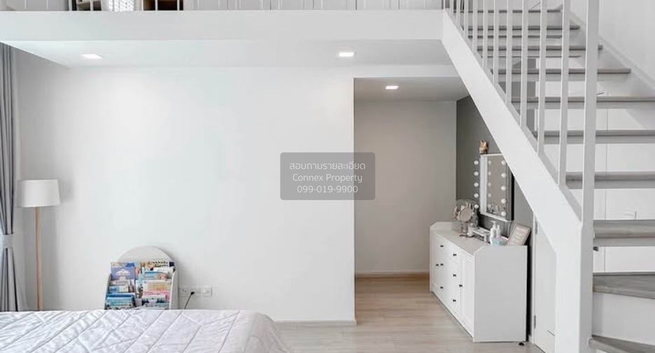 ให้เช่า 3 ห้องนอน ทาวน์เฮ้าส์ ใน บางพลี, สมุทรปราการ