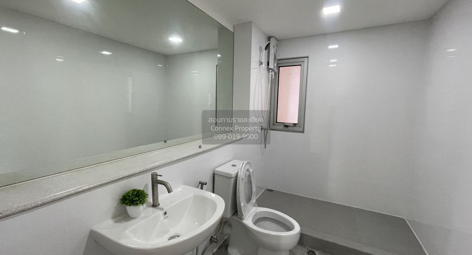 出租 2 卧室 公寓 在 Pak Kret, Nonthaburi