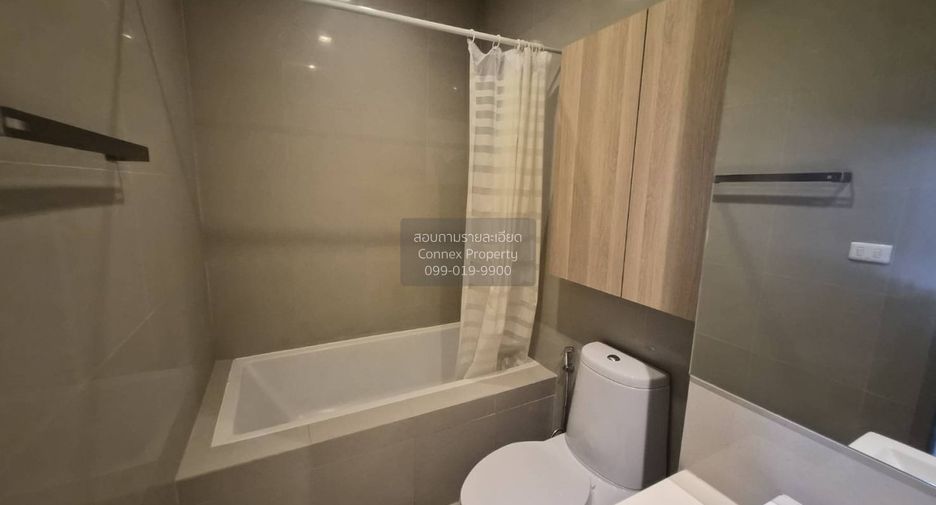 For rent 1 Beds condo in Khlong Toei, Bangkok