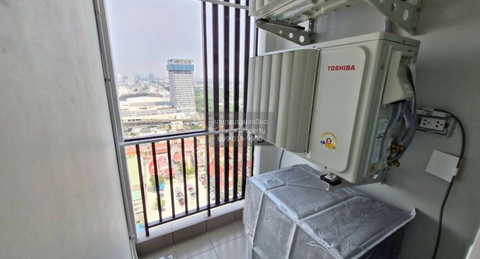 Condo en alquiler de 1 habitaciones en Bang Na, Bangkok
