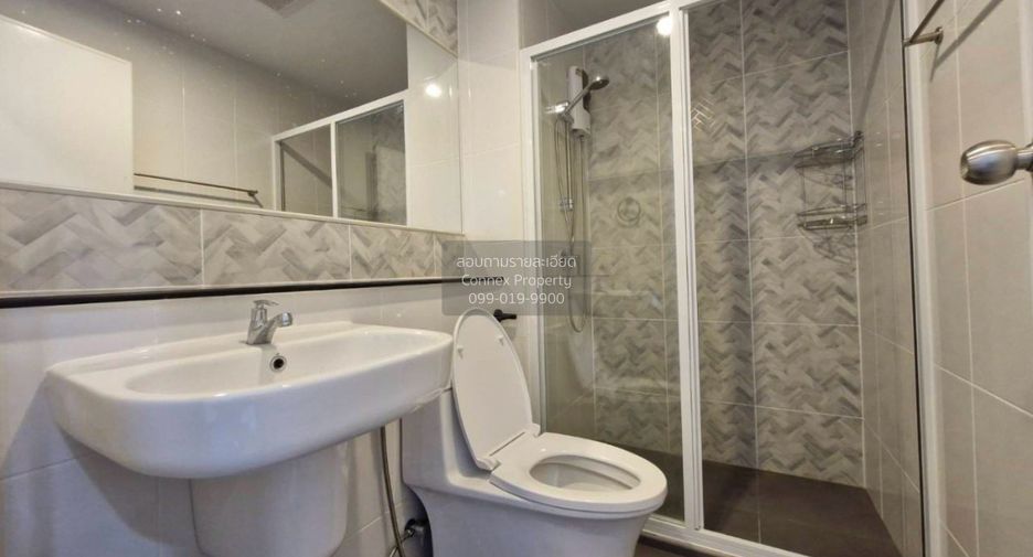 Condo en alquiler de 1 habitaciones en Bang Na, Bangkok