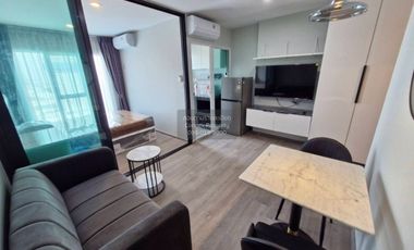 À louer 1 chambre condo à Bang Na, Bangkok