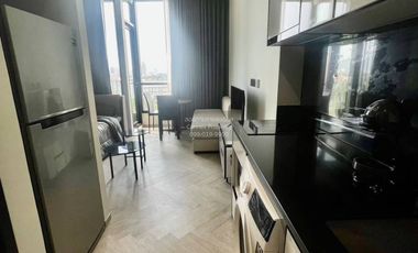 For rent 1 bed condo in Khlong San, Bangkok