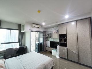 Condo en alquiler de 1 habitaciones en Phaya Thai, Bangkok