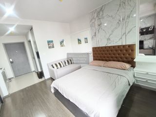 Condo en alquiler de 1 habitaciones en Phaya Thai, Bangkok
