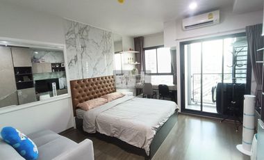 Condo en alquiler de 1 habitaciones en Phaya Thai, Bangkok