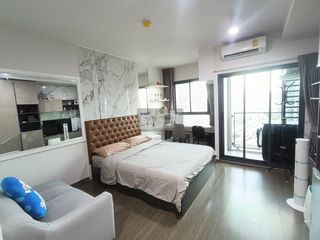 Condo en alquiler de 1 habitaciones en Phaya Thai, Bangkok