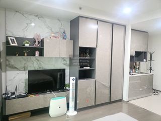 Condo en alquiler de 1 habitaciones en Phaya Thai, Bangkok
