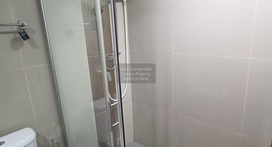 Condo en alquiler de 1 habitaciones en Phaya Thai, Bangkok