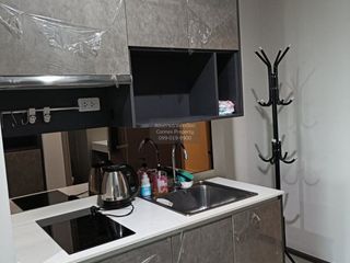Condo en alquiler de 1 habitaciones en Phaya Thai, Bangkok