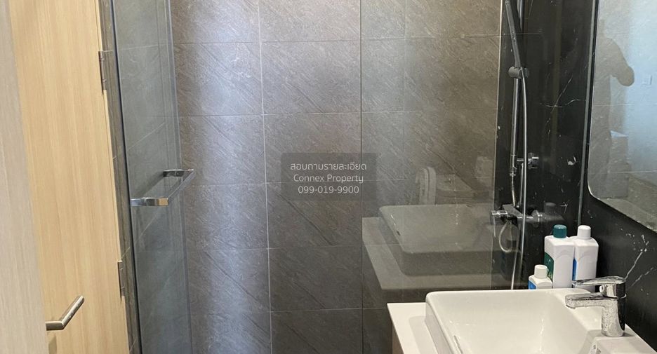 For rent 1 bed condo in Bang Na, Bangkok