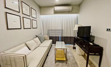 Condo en alquiler de 1 habitaciones en Khlong Toei, Bangkok