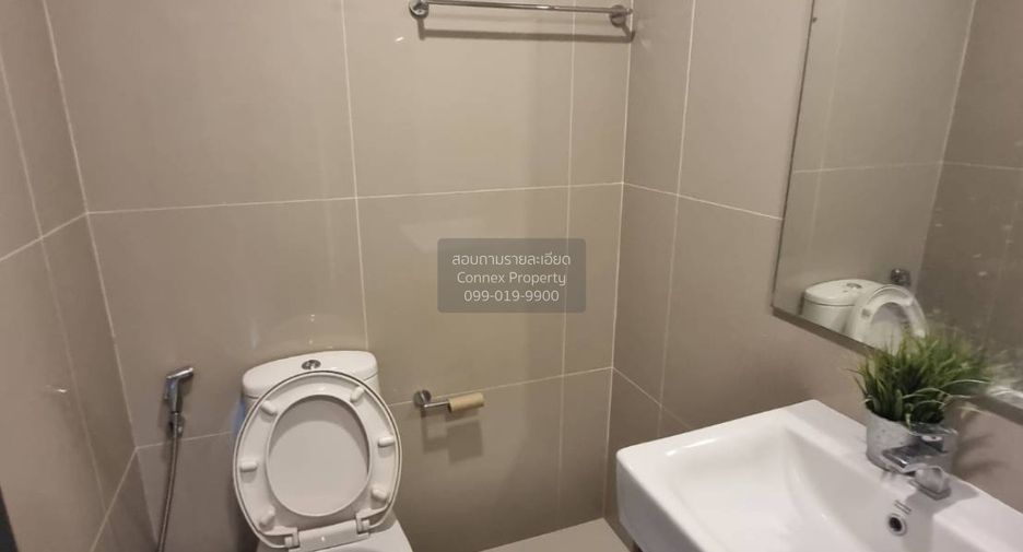 For rent 1 bed condo in Bang Na, Bangkok