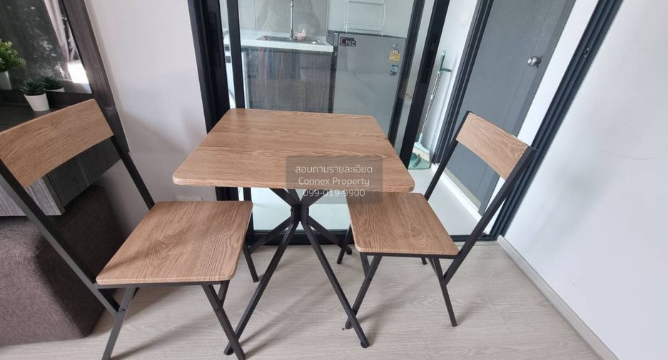 For rent 1 bed condo in Bang Na, Bangkok