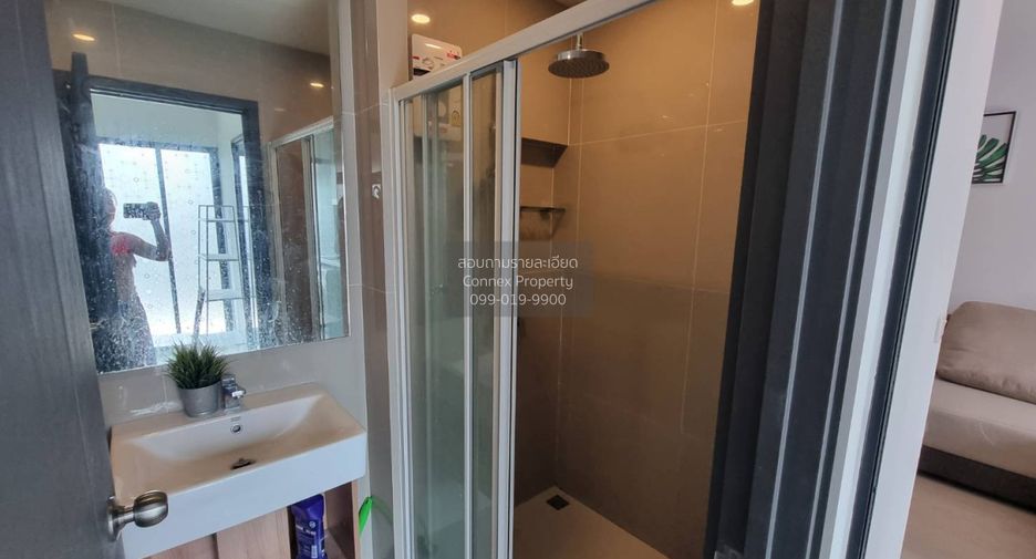 For rent 1 bed condo in Bang Na, Bangkok