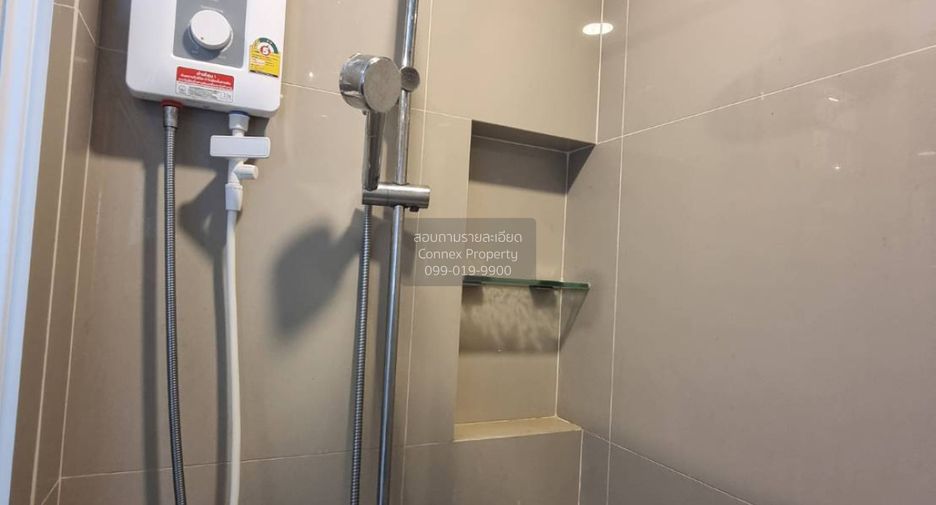 For rent 1 bed condo in Bang Na, Bangkok