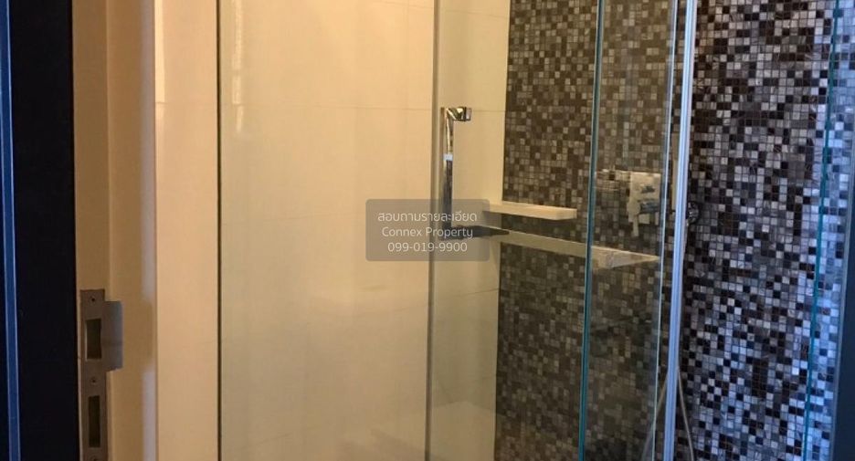 Condo en alquiler de 2 habitaciones en Sathon, Bangkok