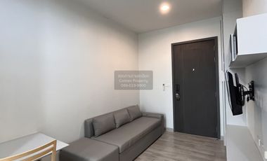 Condo en alquiler de 1 habitaciones en Bang Sue, Bangkok