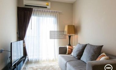 Condo en alquiler de 1 habitaciones en Khlong Toei, Bangkok