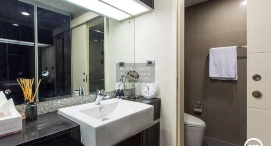 Condo en alquiler de 1 habitaciones en Khlong Toei, Bangkok