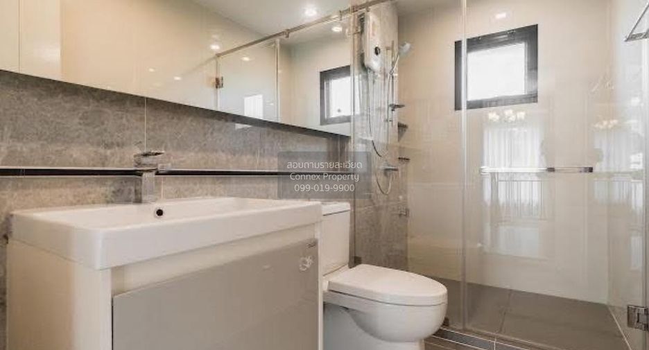For rent 4 bedrooms house in Prawet, Bangkok