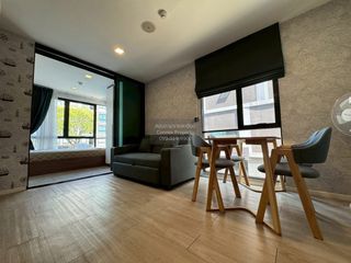 À louer 2 chambres condo à Lat Phrao, Bangkok