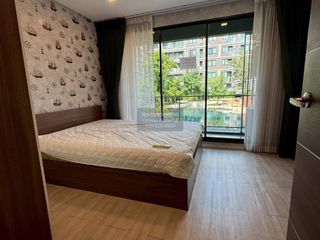 À louer 2 chambres condo à Lat Phrao, Bangkok