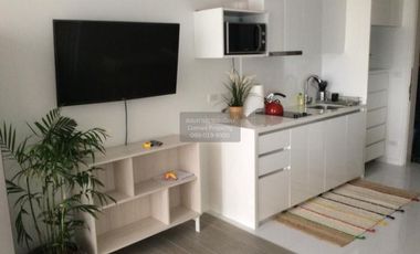 For rent 1 bed condo in Sathon, Bangkok