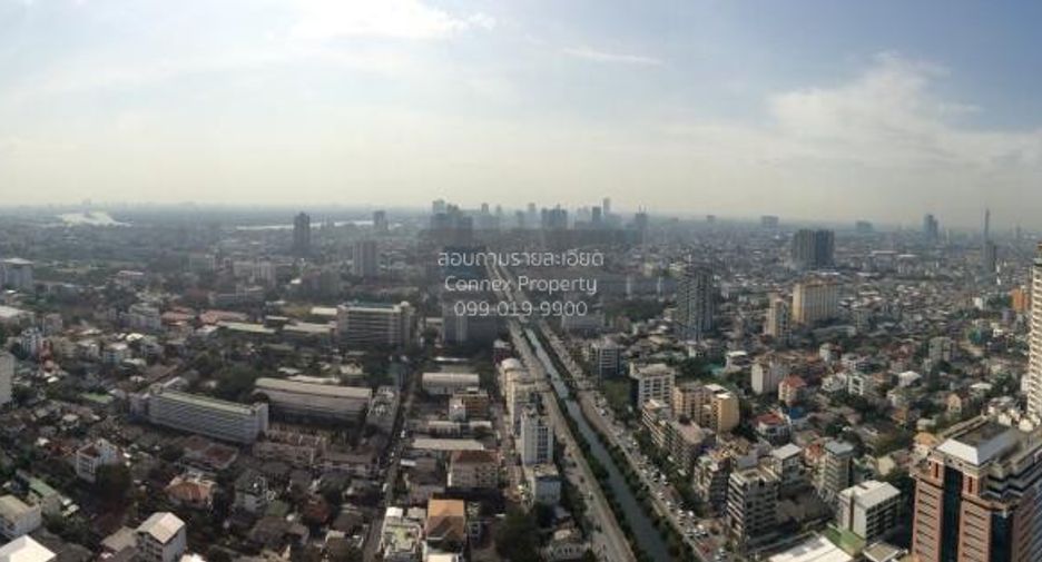 Аренда 1 кровать кондо в Сатхон, Бангкок