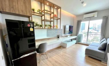 Condo en alquiler de 1 habitaciones en Phaya Thai, Bangkok