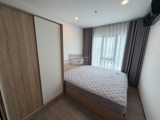 Condo en alquiler de 1 habitaciones en Chom Thong, Bangkok