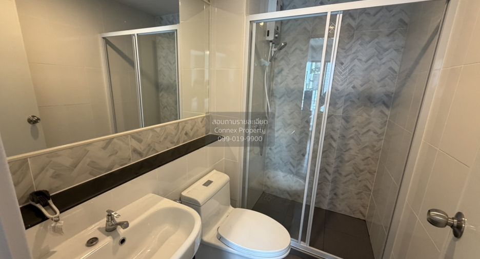 Condo en alquiler de 1 habitaciones en Chom Thong, Bangkok