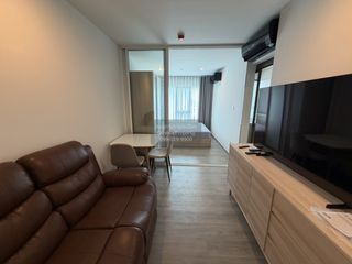 Condo en alquiler de 1 habitaciones en Chom Thong, Bangkok