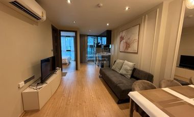 Wohnung zur Miete mit 2 Zimmer in Bang Rak, Bangkok