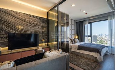 For rent 1 Beds condo in Chatuchak, Bangkok