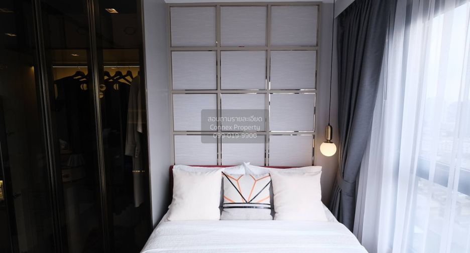 For rent 1 Beds condo in Chatuchak, Bangkok