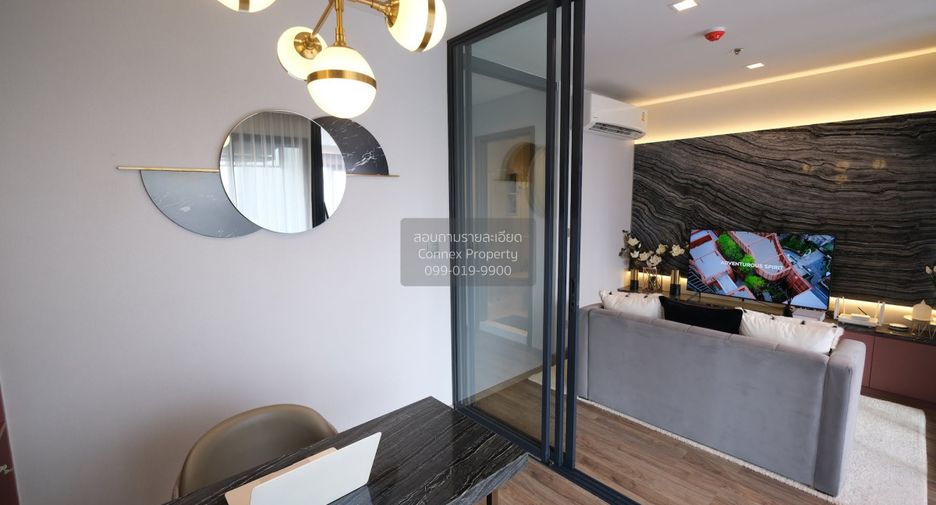 For rent 1 Beds condo in Chatuchak, Bangkok