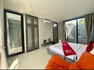 À louer 3 chambres villa à Mueang Phuket, Phuket