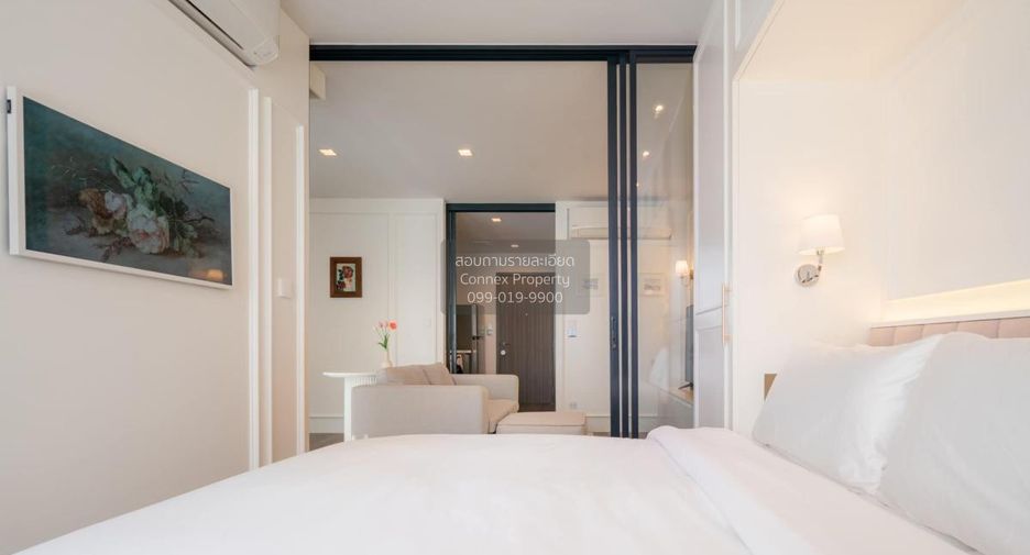 For rent 1 Beds condo in Chatuchak, Bangkok