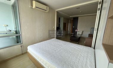 For rent 1 bed condo in Bang Kho Laem, Bangkok