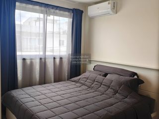 Wohnung zur Miete mit 2 Zimmer in Bang Khae, Bangkok