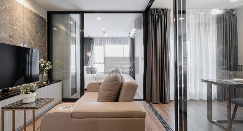 For rent 1 Beds condo in Chatuchak, Bangkok