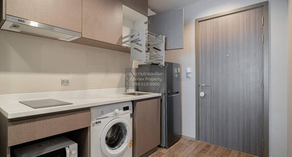 For rent 1 Beds condo in Chatuchak, Bangkok