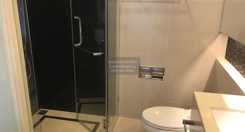 Wohnung zur Miete mit 1 Zimmer in Sathon, Bangkok