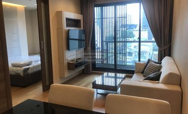 For rent 1 Beds condo in Sathon, Bangkok