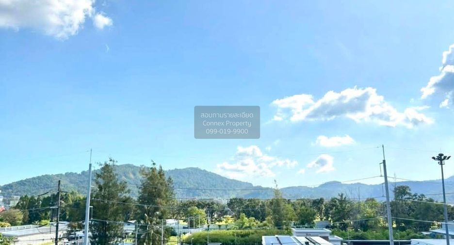 For rent 1 bed condo in Kathu, Phuket