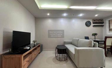 Wohnung zur Miete mit 1 Zimmer in Khlong Toei, Bangkok