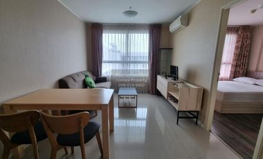 Wohnung zur Miete mit 1 Zimmer in Bangkok Noi, Bangkok