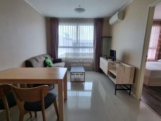 À louer 1 chambre condo à Bangkok Noi, Bangkok