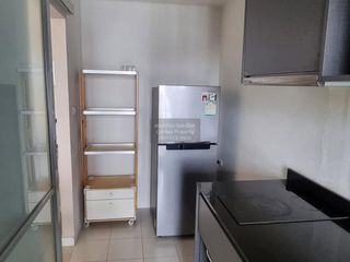 À louer 1 chambre condo à Bangkok Noi, Bangkok